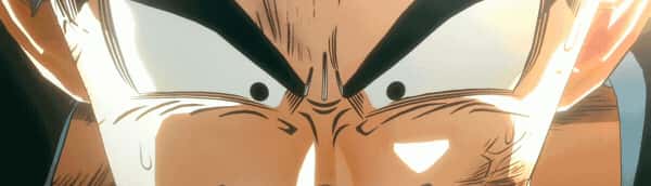 龙珠Z 卡卡罗特 Dragon Ball Z Kakarot 全DLC（含魔界之旅Part2）中文版游戏封面