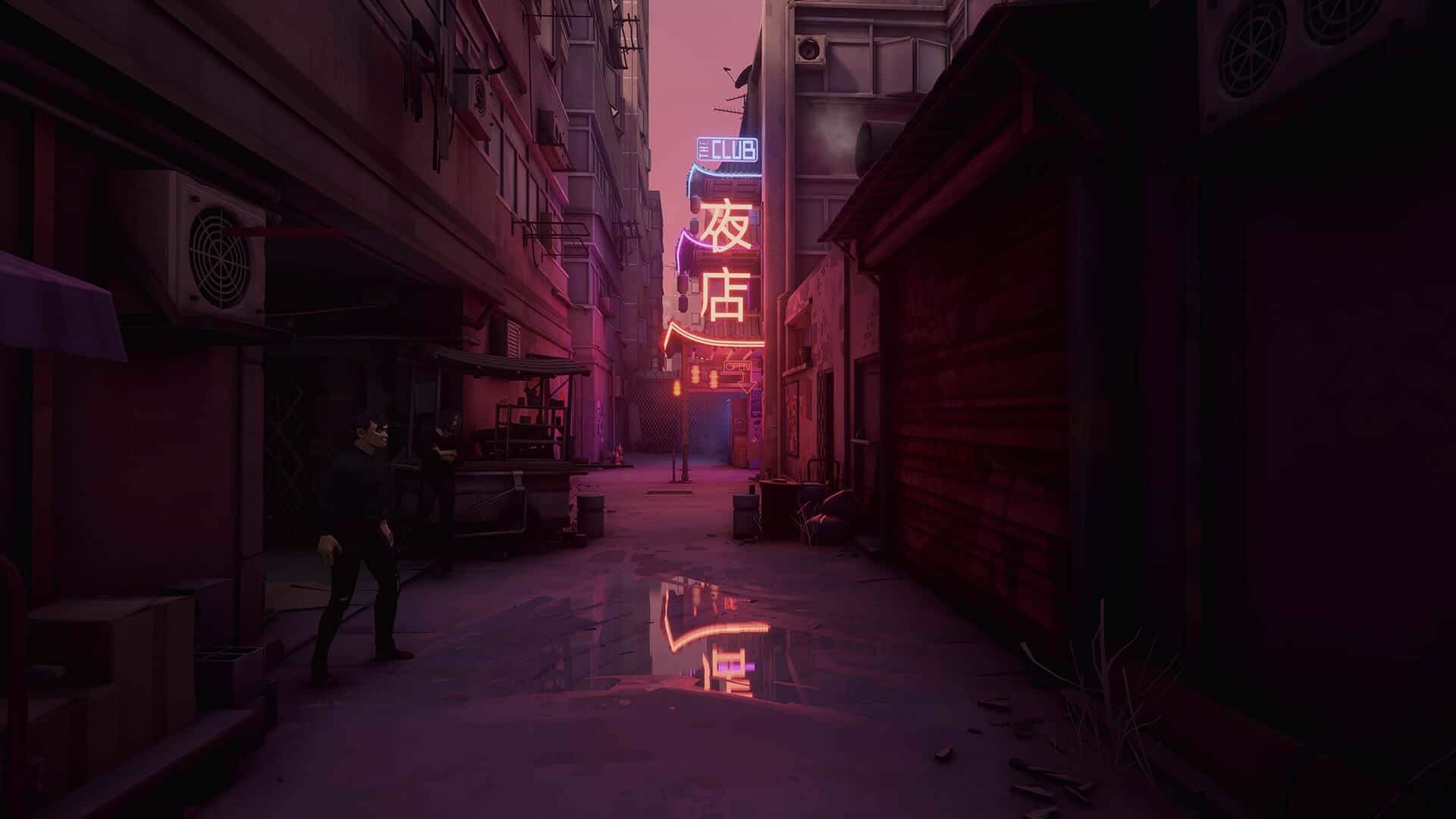 游戏画面1